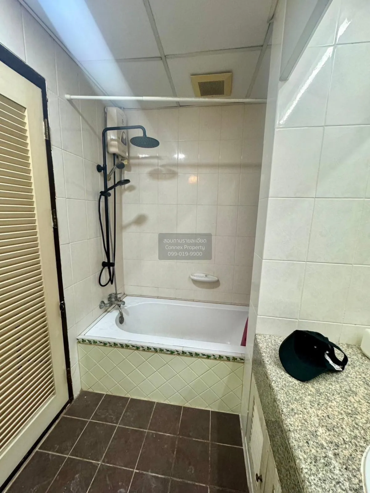 For Sale Condo , Central City East Tower , nice view , high floor