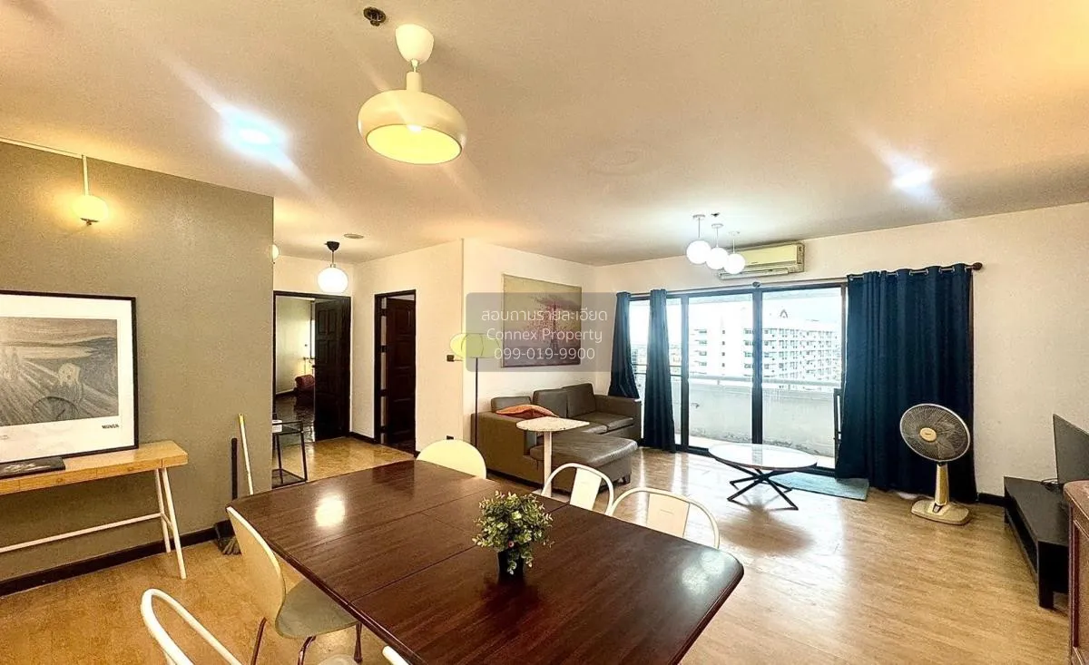 For Sale Condo , Central City East Tower , nice view , high floor 2