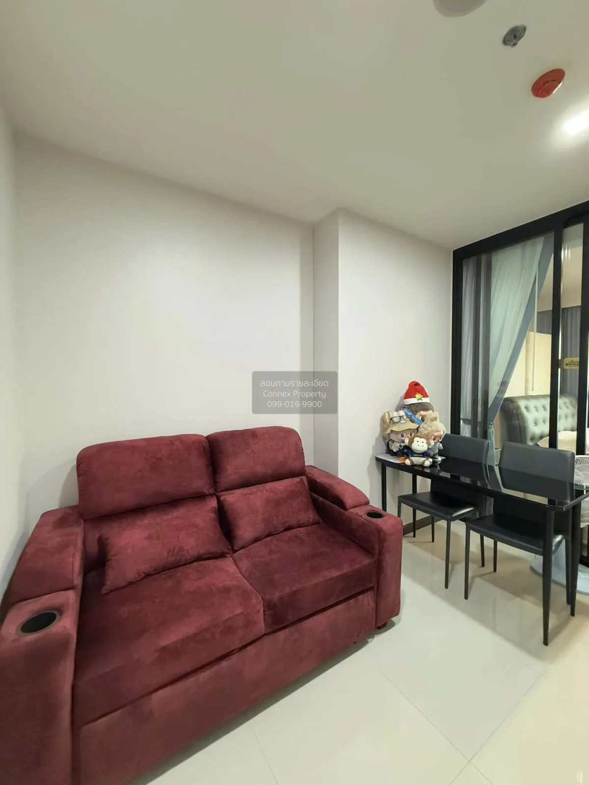 ขายคอนโด   โมดิซ สุขุมวิท 50 BTS-อ่อนนุช พระโขนง เขต คลองเตย กรุง 1