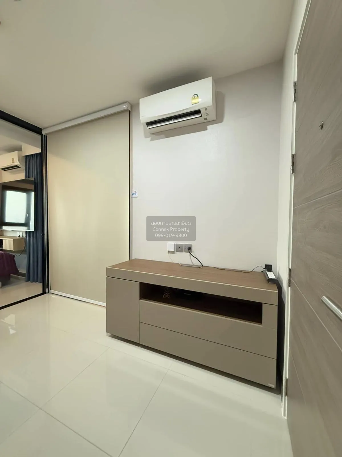 ขายคอนโด   โมดิซ สุขุมวิท 50 BTS-อ่อนนุช พระโขนง เขต คลองเตย กรุง 2