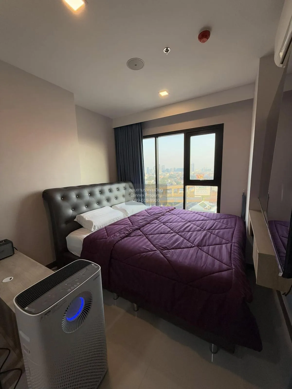 For Sale Condo , Modiz Sukhumvit 50 , BTS-On Nut , Phra Khanong ,