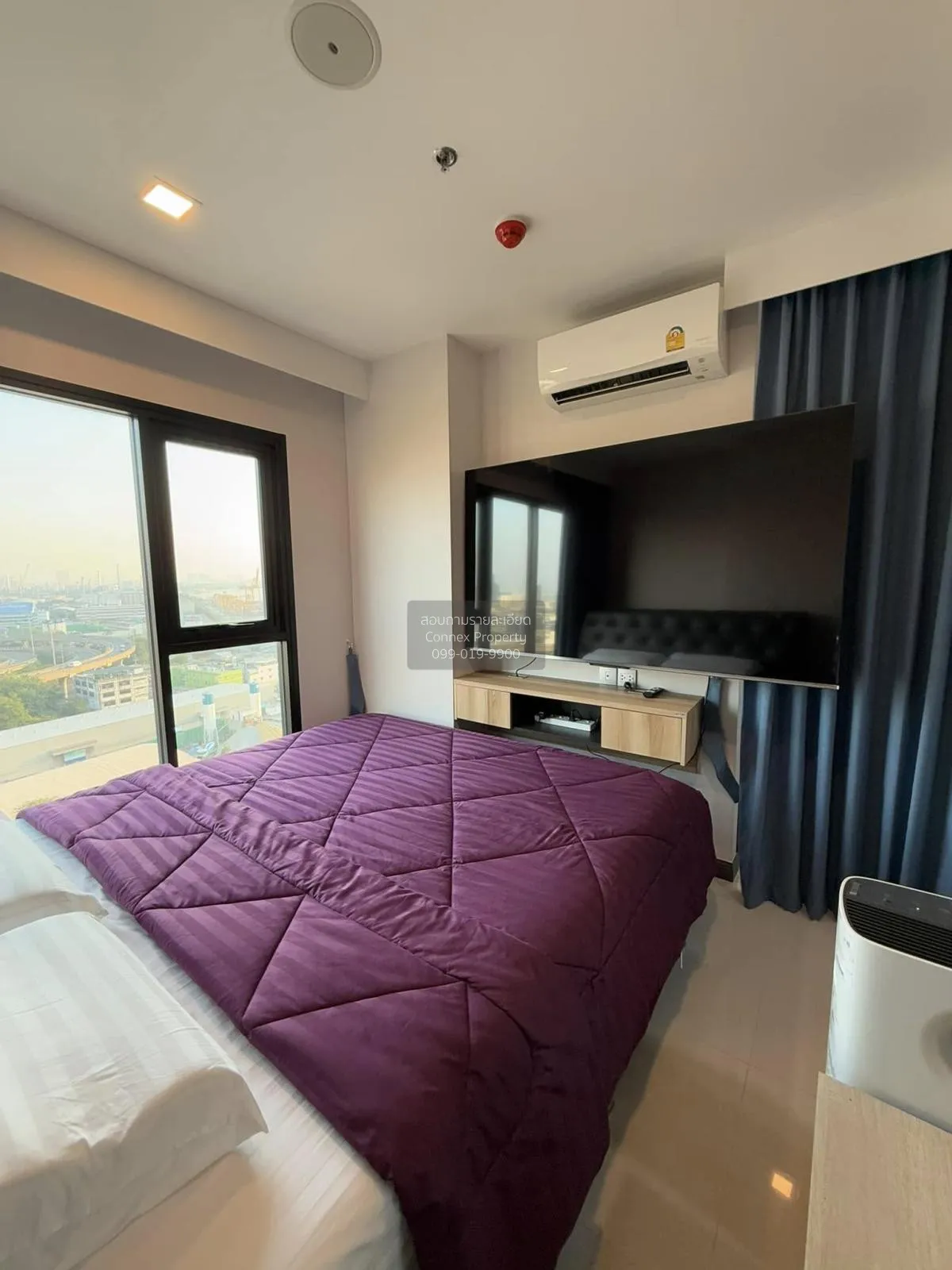 For Sale Condo , Modiz Sukhumvit 50 , BTS-On Nut , Phra Khanong ,