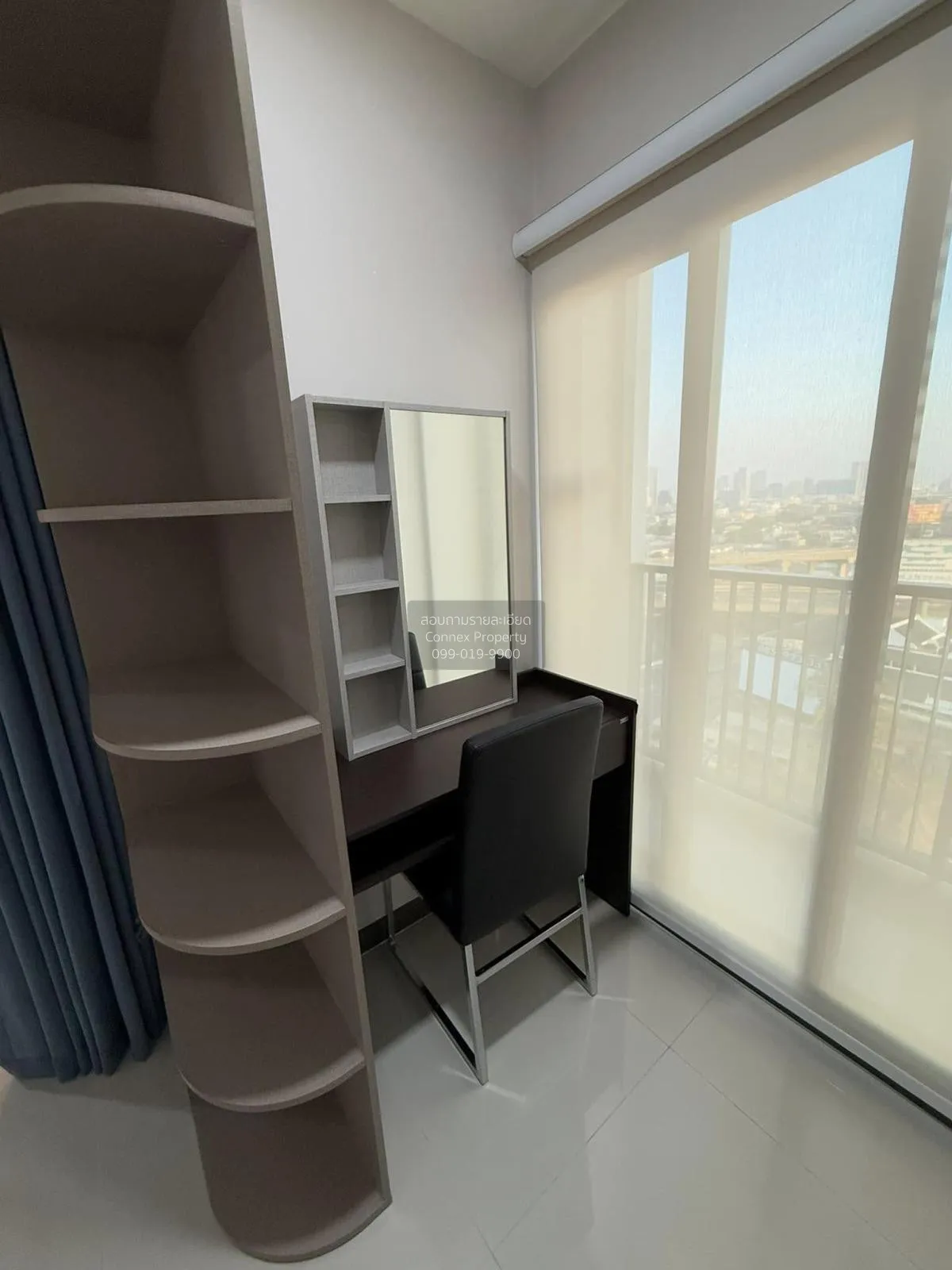 For Sale Condo , Modiz Sukhumvit 50 , BTS-On Nut , Phra Khanong ,