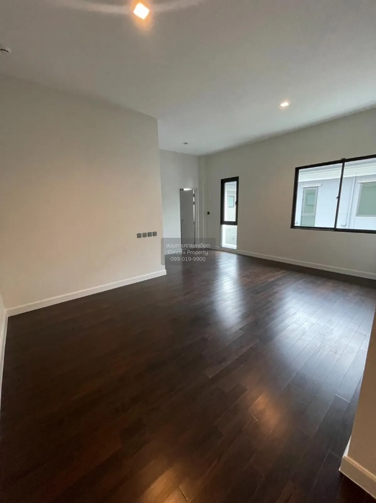 เช่าบ้าน  แกรนด์ บางกอก บูเลอวาร์ด พระราม 9 – ศรีนครินทร์ สะพานสู 3