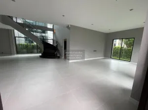 For Rent House , Grand Bangkok Boulevard Rama 9 - Srinakarin , Saphan Sung , Saphan Sung , Bangkok , CX-114645