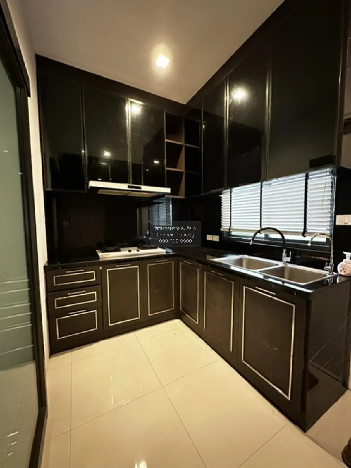 For Rent House , Bangkok Boulevard Rama 9 , Thap Chang , Saphan S 3