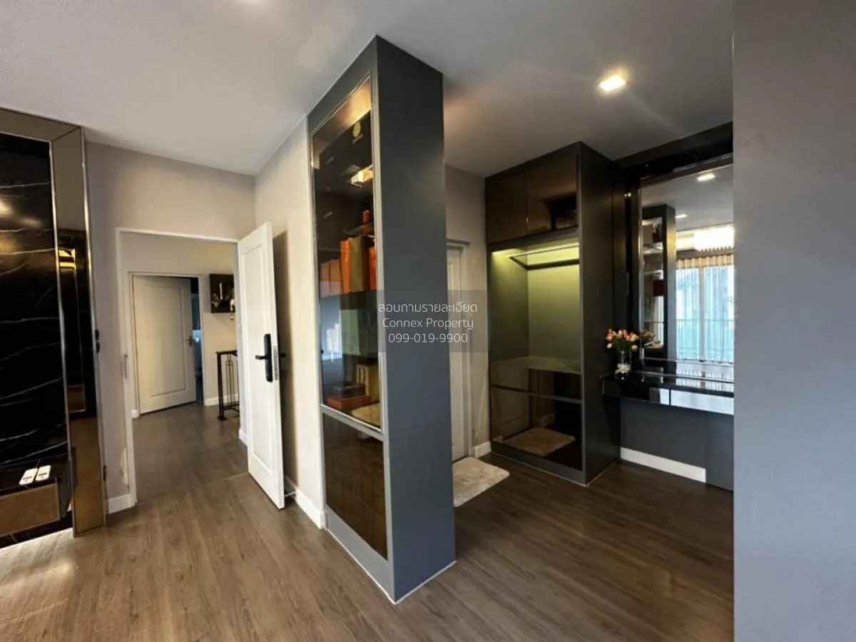 For Rent House , Bangkok Boulevard Rama 9 , Thap Chang , Saphan S