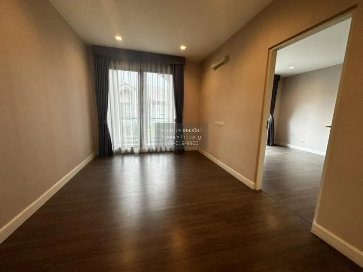 For Rent House , Bangkok Boulevard Rama 9 , Thap Chang , Saphan S