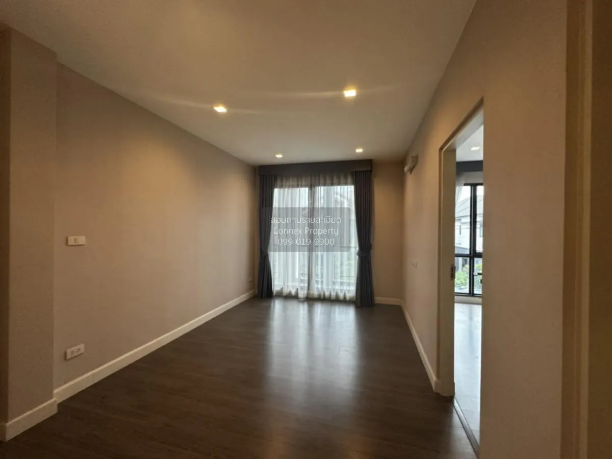 For Rent House , Bangkok Boulevard Rama 9 , Thap Chang , Saphan S
