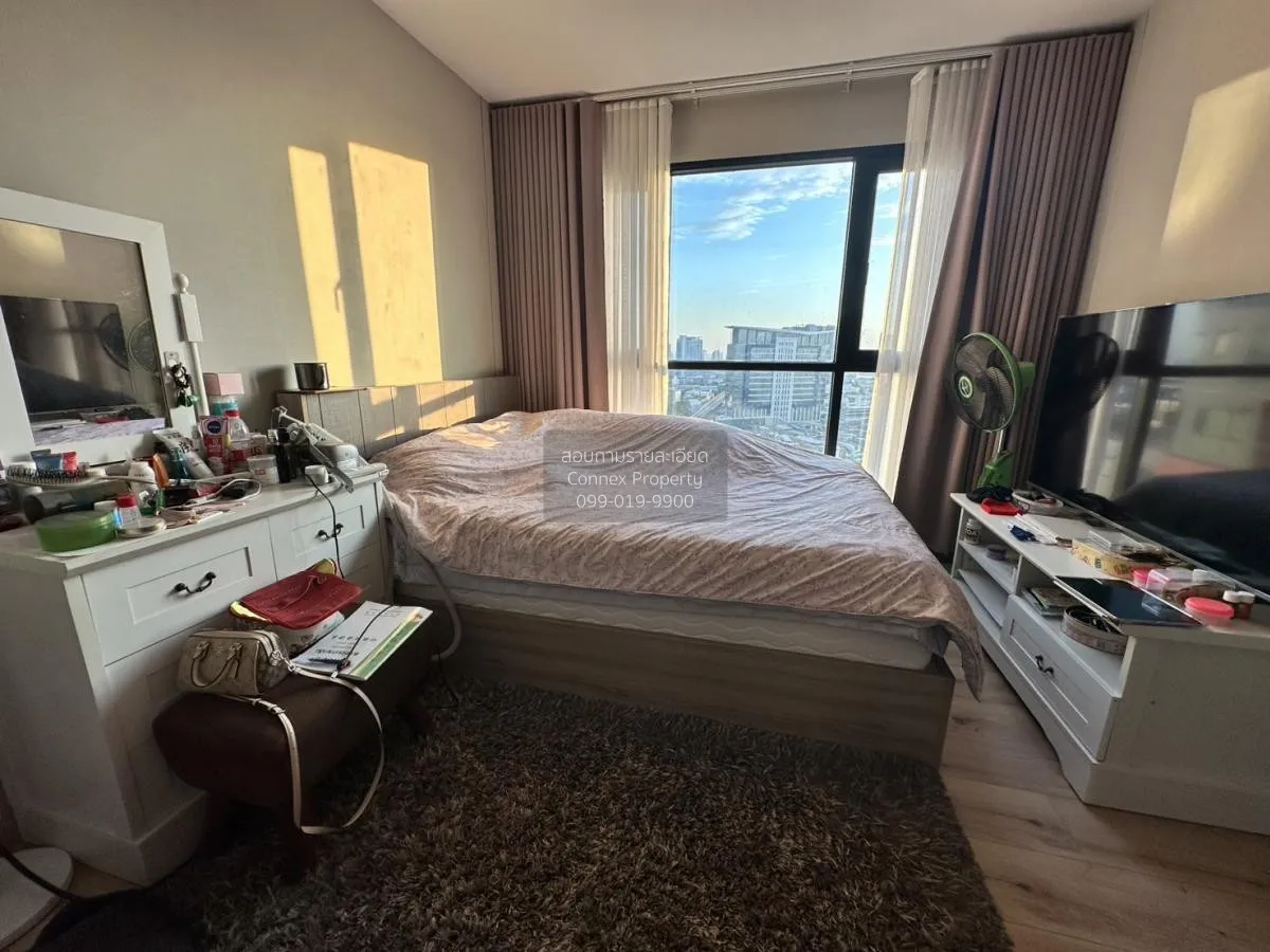 For Sale Condo , Brix Condominium , MRT-Sirindhorn , Bang Yi Khan 1