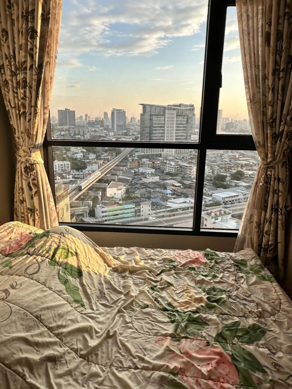 For Sale Condo , Brix Condominium , MRT-Sirindhorn , Bang Yi Khan 2