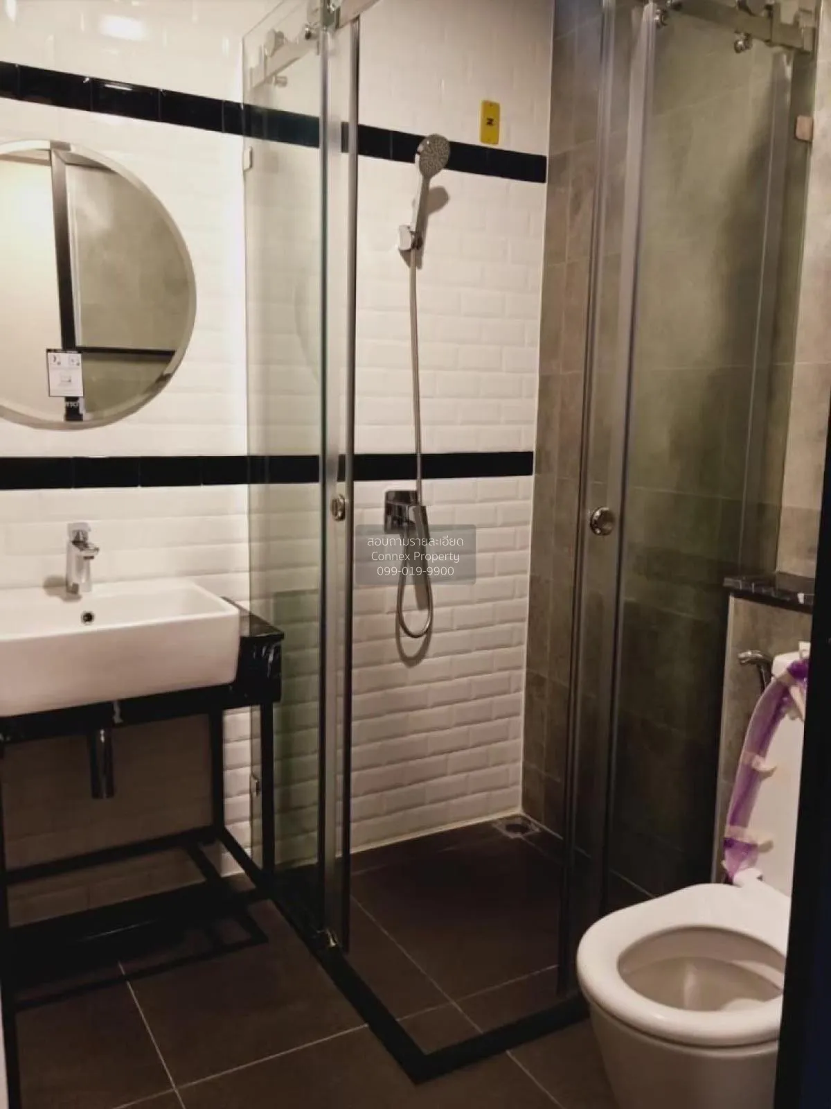 For Sale Condo , Brix Condominium , MRT-Sirindhorn , Bang Yi Khan 4