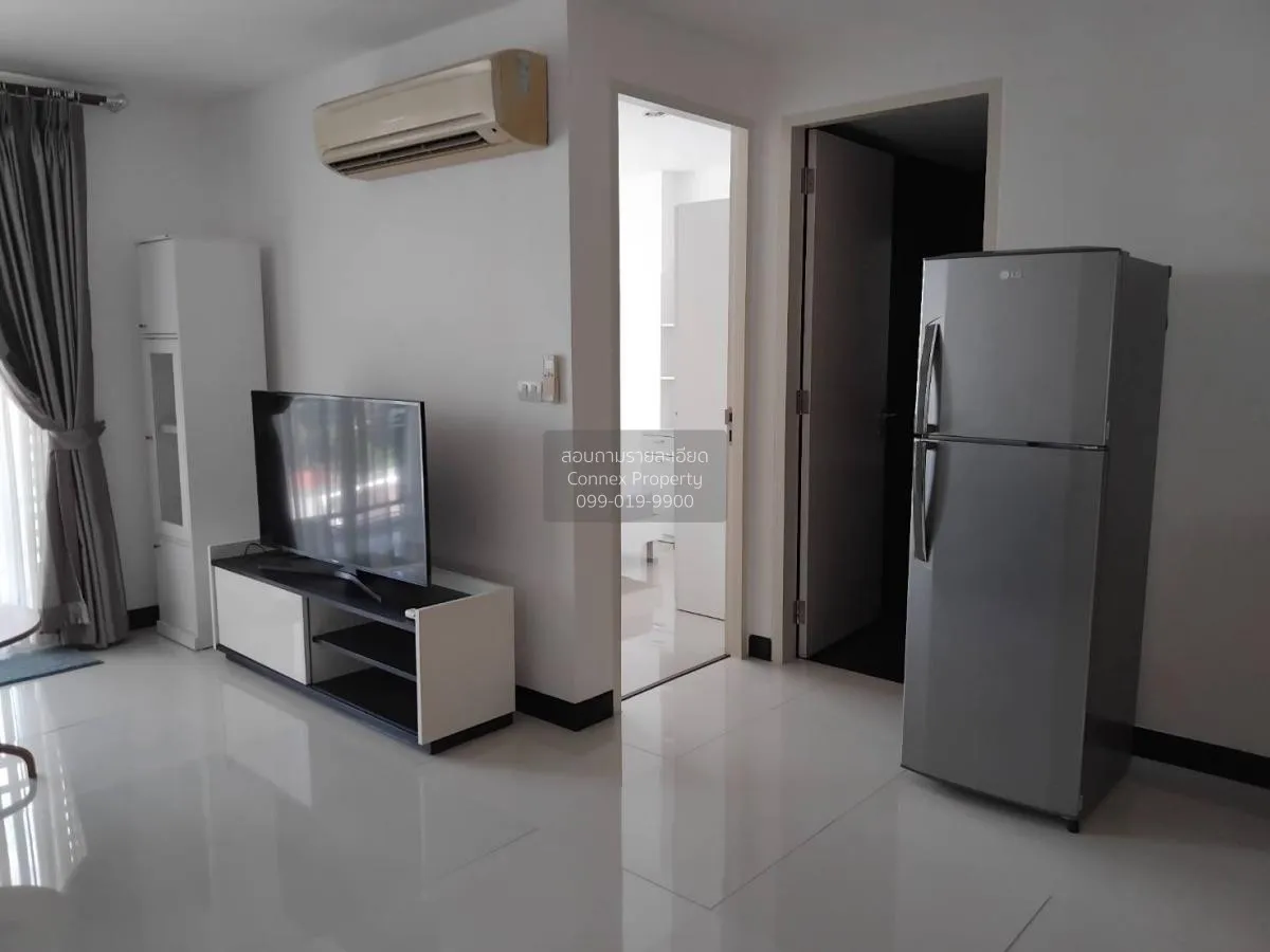 ขายคอนโด  โว๊ค สุขุมวิท 16 MRT-ศูนย์การประชุมแห่งชาติสิริกิติ์ คล 3