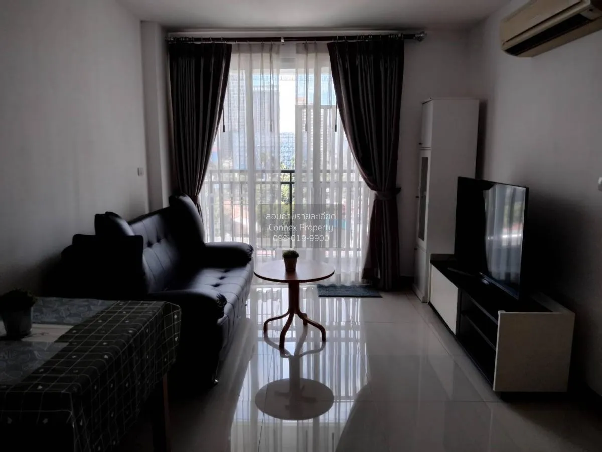 ขายคอนโด  โว๊ค สุขุมวิท 16 MRT-ศูนย์การประชุมแห่งชาติสิริกิติ์ คล 4