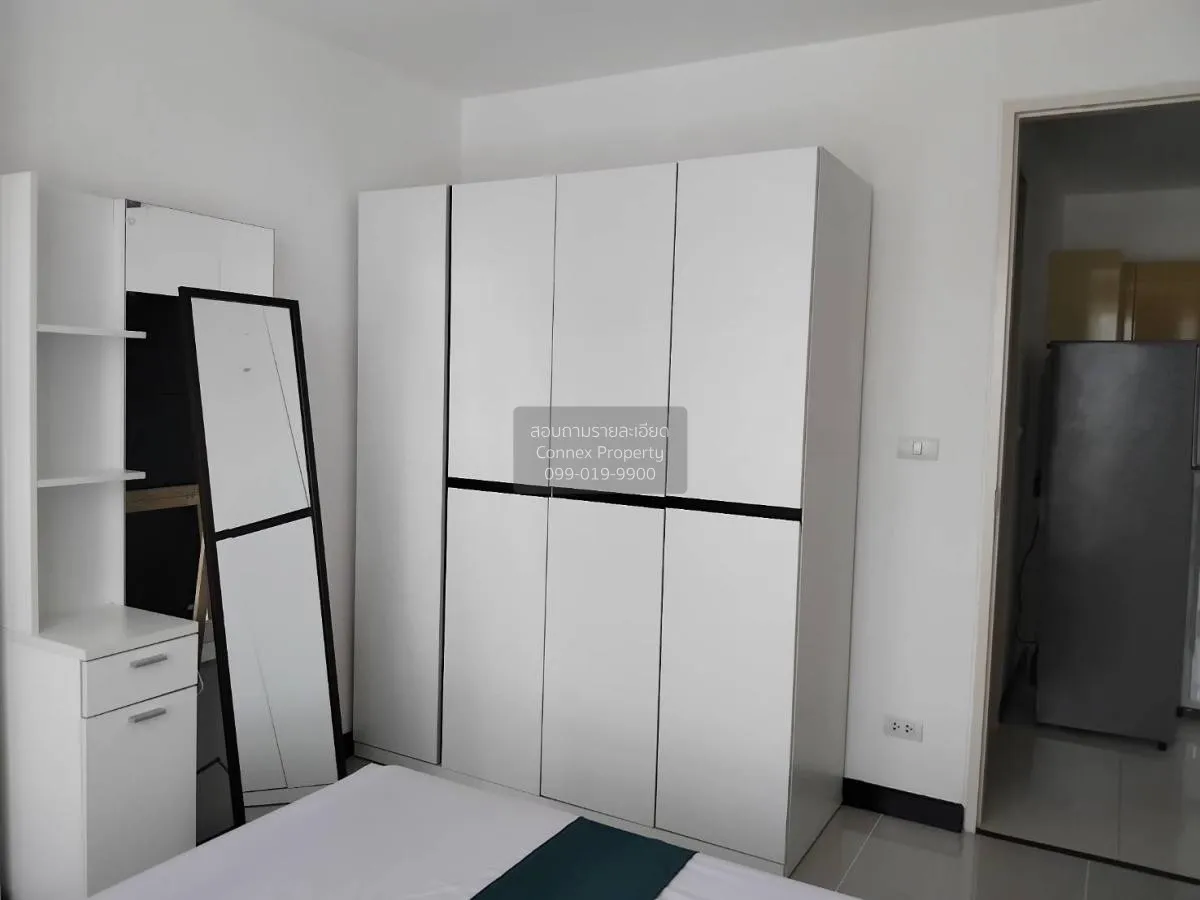 ขายคอนโด  โว๊ค สุขุมวิท 16 MRT-ศูนย์การประชุมแห่งชาติสิริกิติ์ คล