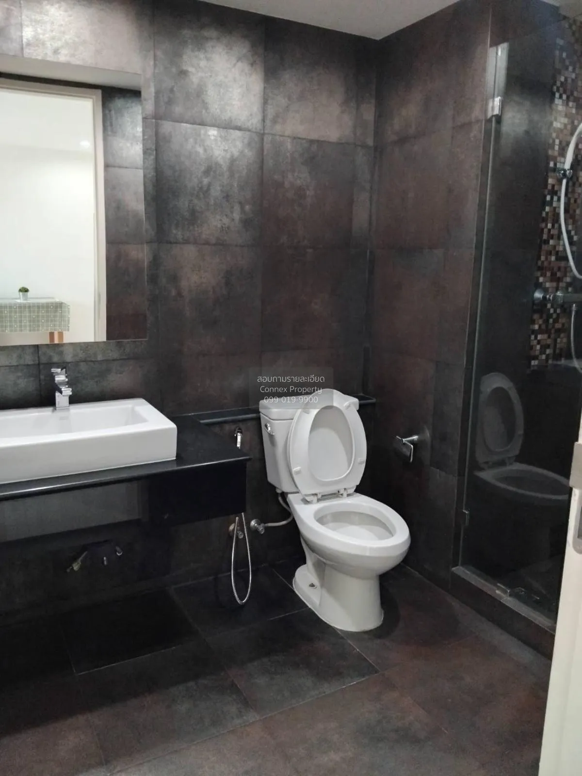 ขายคอนโด  โว๊ค สุขุมวิท 16 MRT-ศูนย์การประชุมแห่งชาติสิริกิติ์ คล