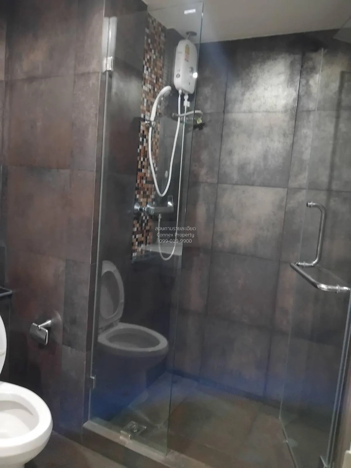 ขายคอนโด  โว๊ค สุขุมวิท 16 MRT-ศูนย์การประชุมแห่งชาติสิริกิติ์ คล