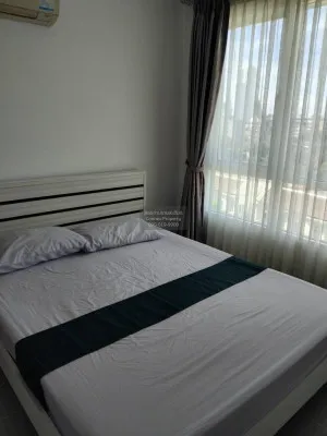 For Sale Condo , Voque Sukhumvit 16 , MRT-Queen Sirikit National Convention , Khlong Toei , Khlong Toei , Bangkok , CX-114648