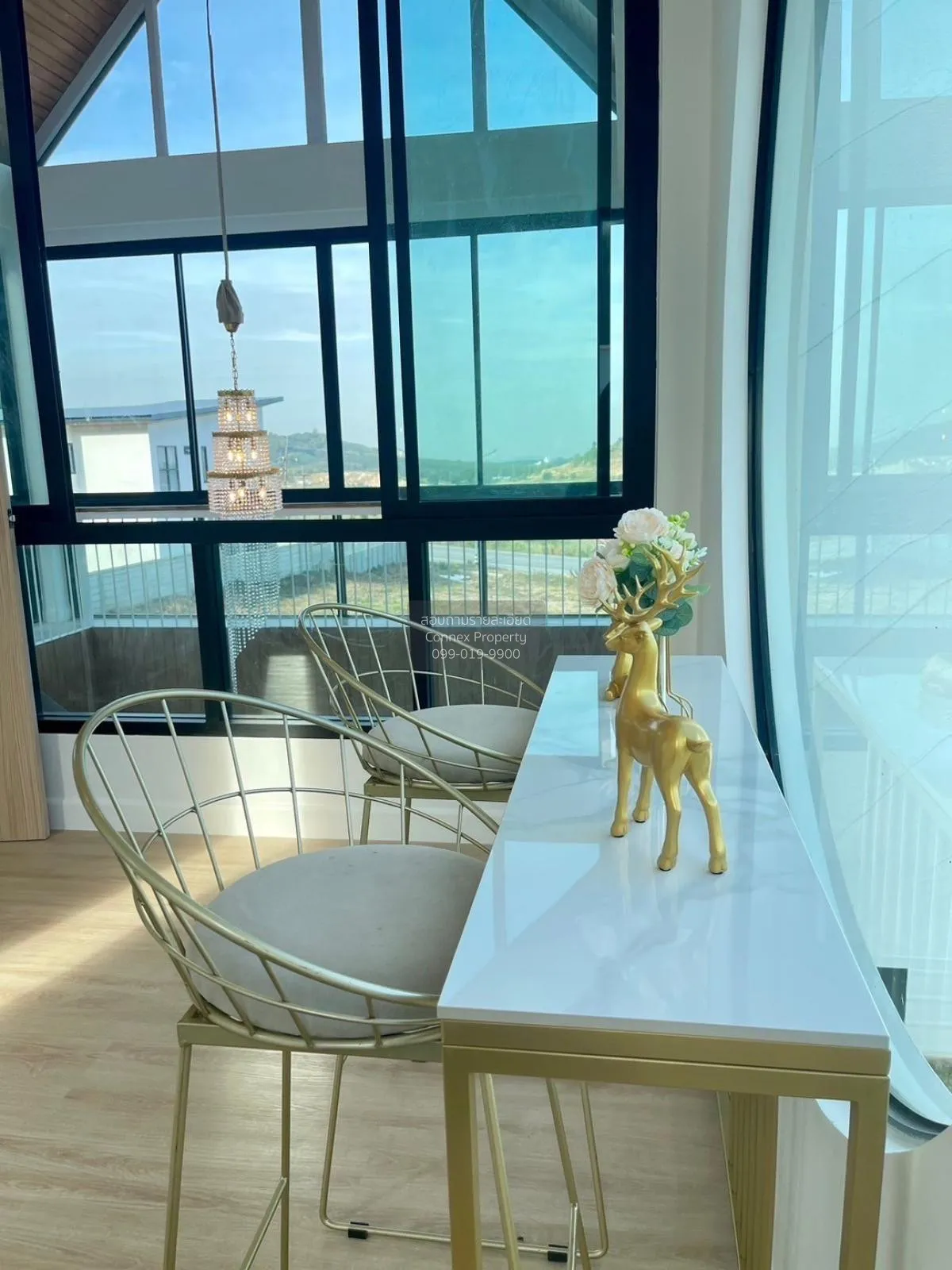 For Sale 2-storey detached house, Phu Nang Yong , Makham Khu , Ni