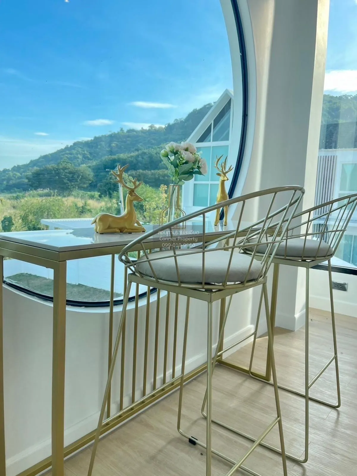 For Sale 2-storey detached house, Phu Nang Yong , Makham Khu , Ni