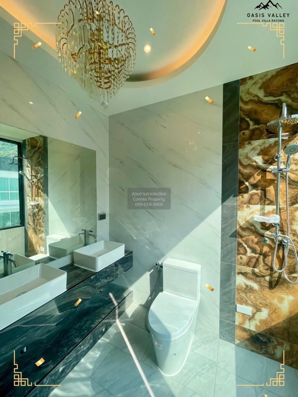 For Sale 2-storey detached house, Phu Nang Yong , Makham Khu , Ni