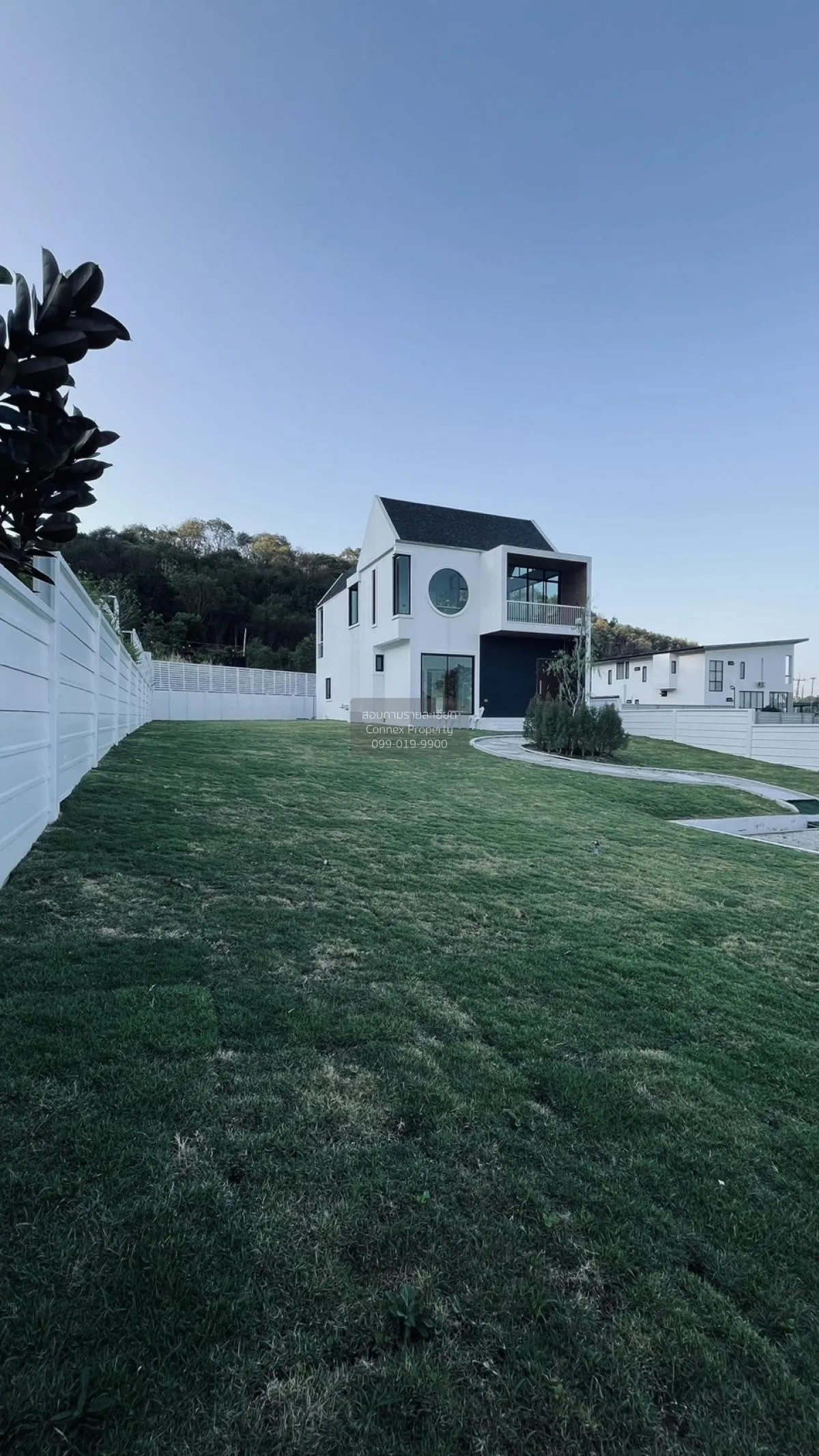 For Sale 2-storey detached house, Phu Nang Yong , Makham Khu , Ni 2