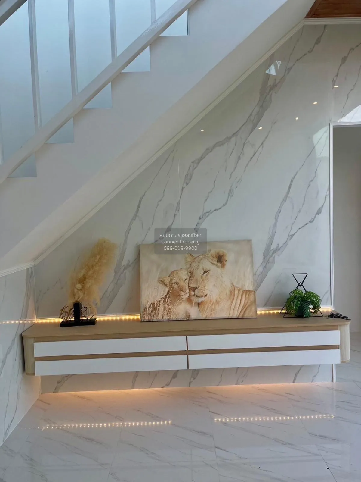 For Sale 2-storey detached house, Phu Nang Yong , Makham Khu , Ni