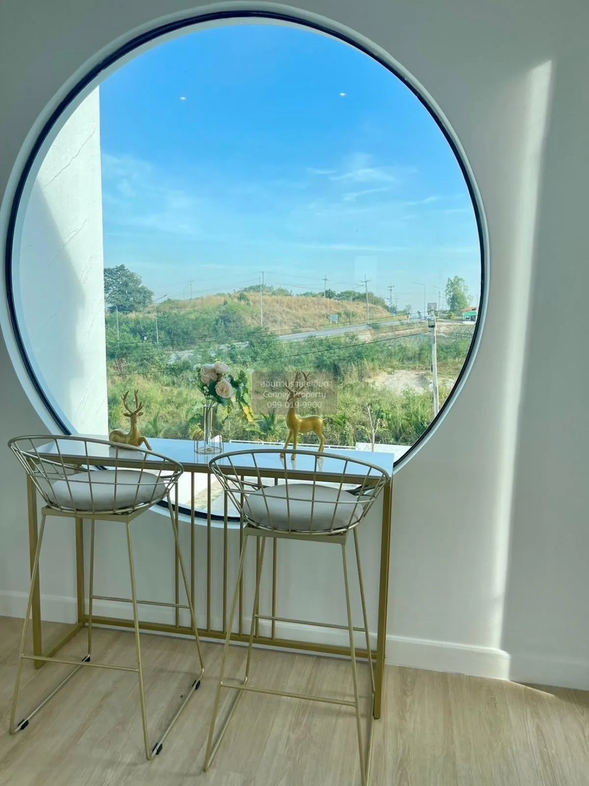 For Sale 2-storey detached house, Phu Nang Yong , Makham Khu , Ni