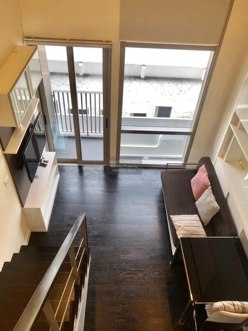 เช่าคอนโด  ไอดีโอ มอร์ฟ 38 BTS-ทองหล่อ พระโขนง เขต คลองเตย กรุงเท 4