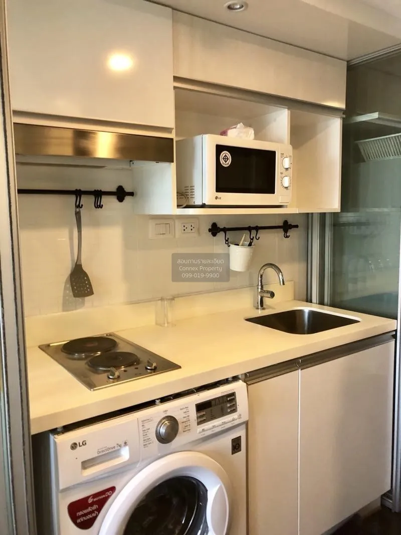 เช่าคอนโด  ไอดีโอ มอร์ฟ 38 BTS-ทองหล่อ พระโขนง เขต คลองเตย กรุงเท