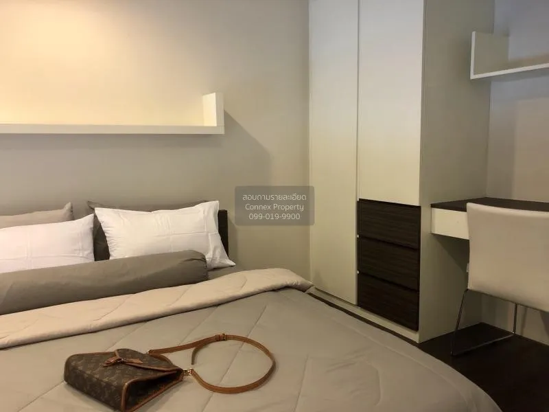 เช่าคอนโด  ไอดีโอ มอร์ฟ 38 BTS-ทองหล่อ พระโขนง เขต คลองเตย กรุงเท