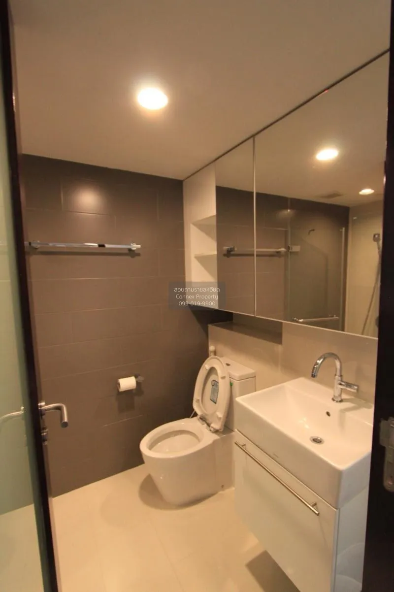 เช่าคอนโด  ไอดีโอ มอร์ฟ 38 BTS-ทองหล่อ พระโขนง เขต คลองเตย กรุงเท