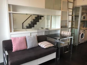 เช่าคอนโด  ไอดีโอ มอร์ฟ 38 BTS-ทองหล่อ พระโขนง เขต คลองเตย กรุงเทพ CX-11465