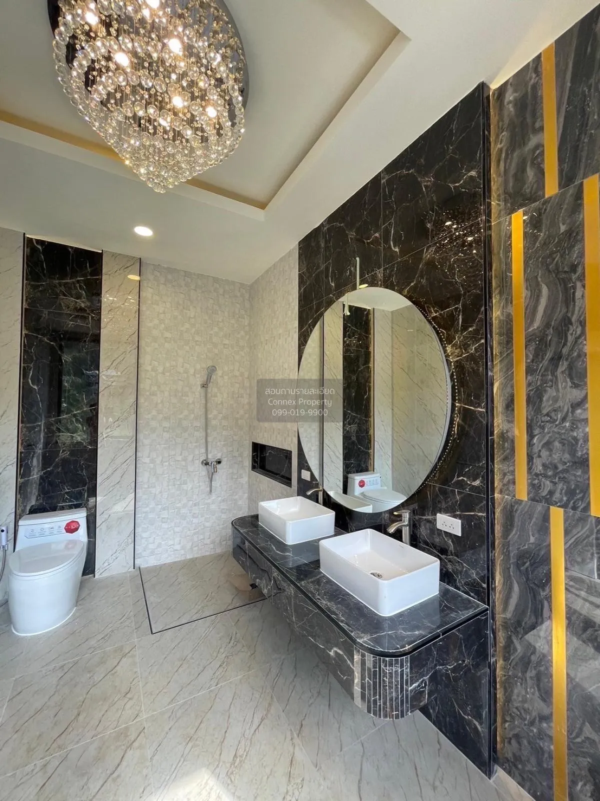 For Sale  2-storey detached house, Phu Nang Yong , Makham Khu , N