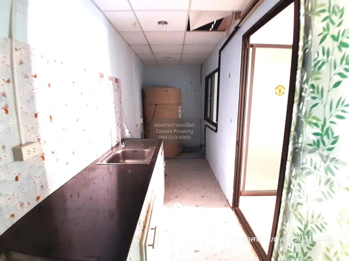 ขายทาวน์เฮ้าส์/ทาวน์โฮม  พฤกษาวิลล์ กรุงเทพกรีฑา-วงแหวนฯ ทับช้าง 