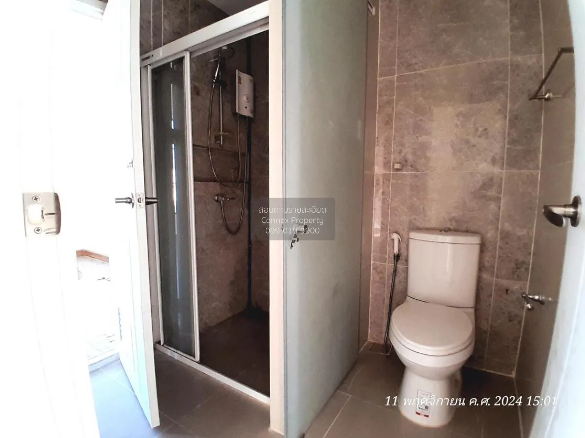 ขายทาวน์เฮ้าส์/ทาวน์โฮม  พฤกษาวิลล์ กรุงเทพกรีฑา-วงแหวนฯ ทับช้าง 