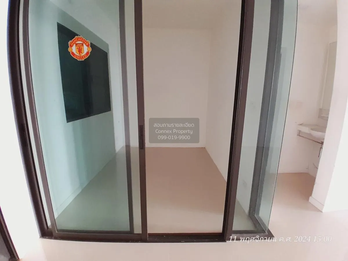 ขายทาวน์เฮ้าส์/ทาวน์โฮม  พฤกษาวิลล์ กรุงเทพกรีฑา-วงแหวนฯ ทับช้าง  4