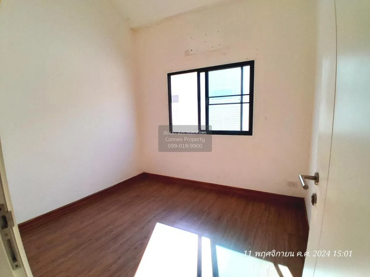 ขายทาวน์เฮ้าส์/ทาวน์โฮม  พฤกษาวิลล์ กรุงเทพกรีฑา-วงแหวนฯ ทับช้าง 