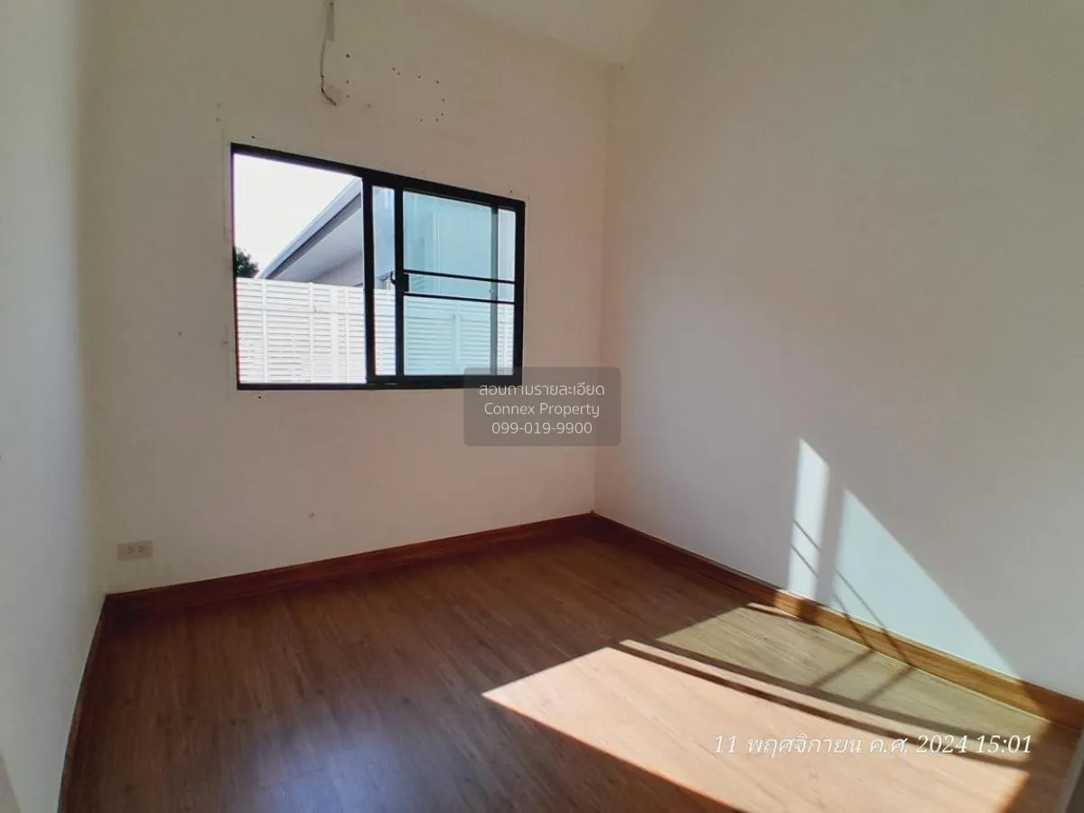 ขายทาวน์เฮ้าส์/ทาวน์โฮม  พฤกษาวิลล์ กรุงเทพกรีฑา-วงแหวนฯ ทับช้าง 