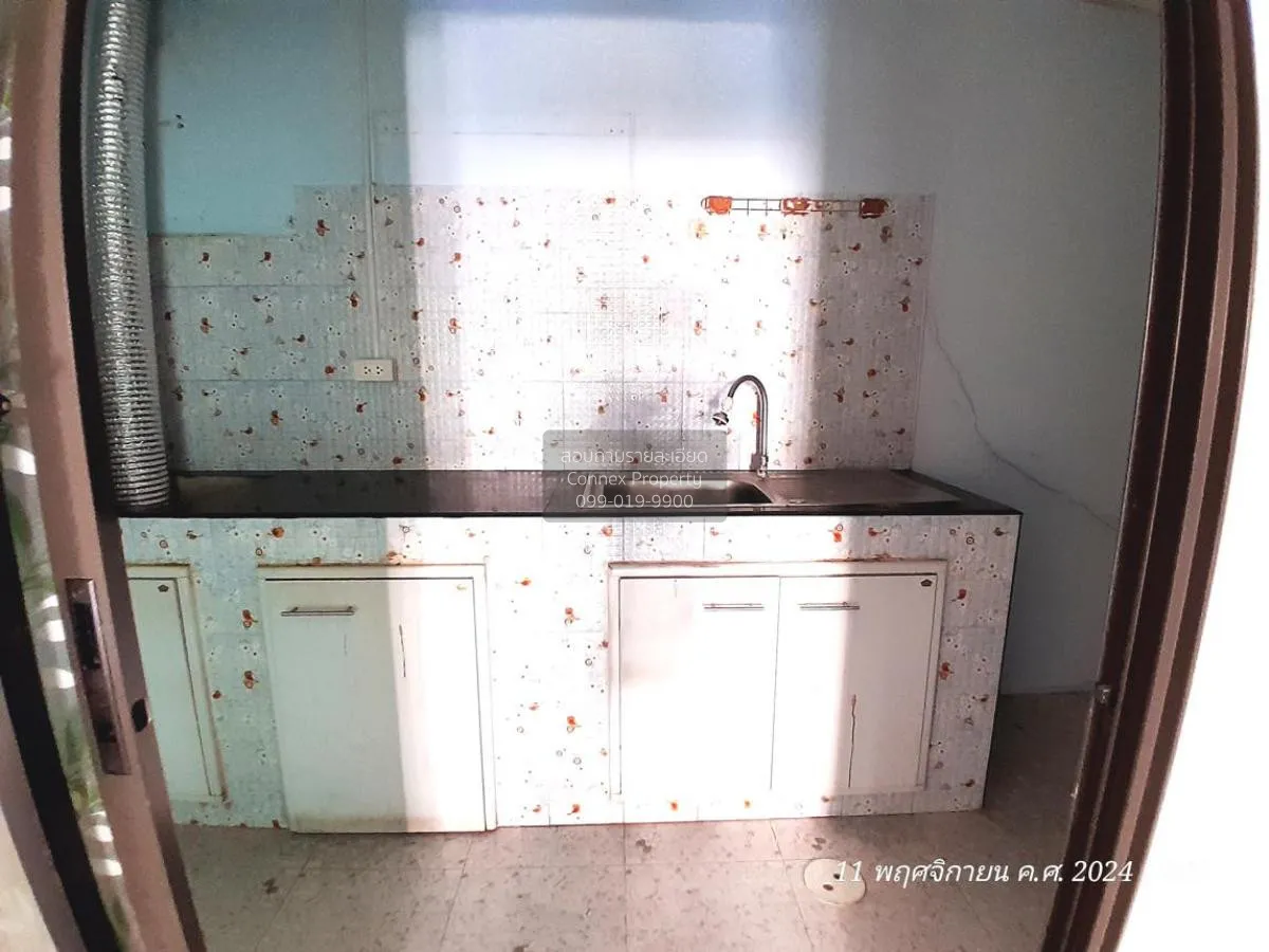 ขายทาวน์เฮ้าส์/ทาวน์โฮม  พฤกษาวิลล์ กรุงเทพกรีฑา-วงแหวนฯ ทับช้าง 