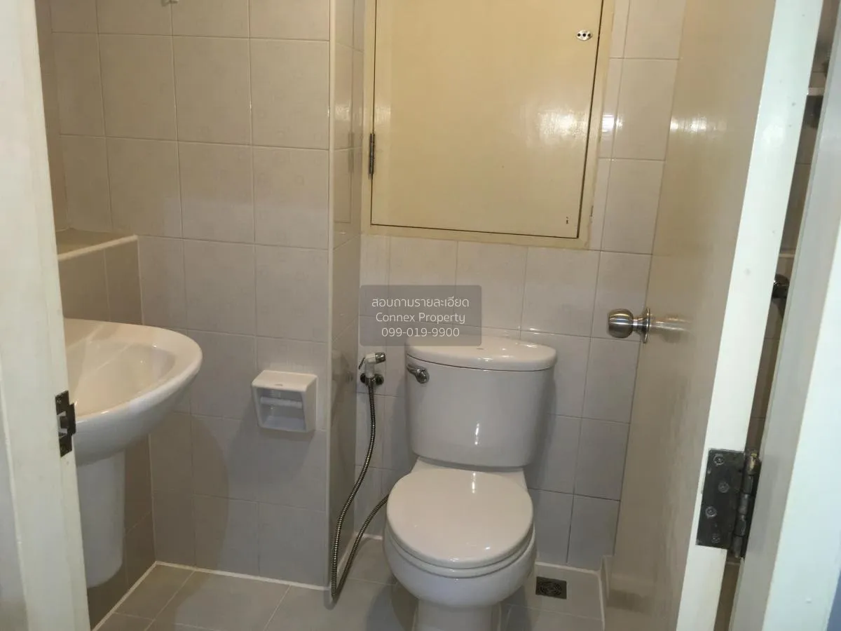 ขายคอนโด  คอนโดวัน ทองหล่อ รีโนเวทใหม่ BTS-ทองหล่อ พระโขนง เขต คล