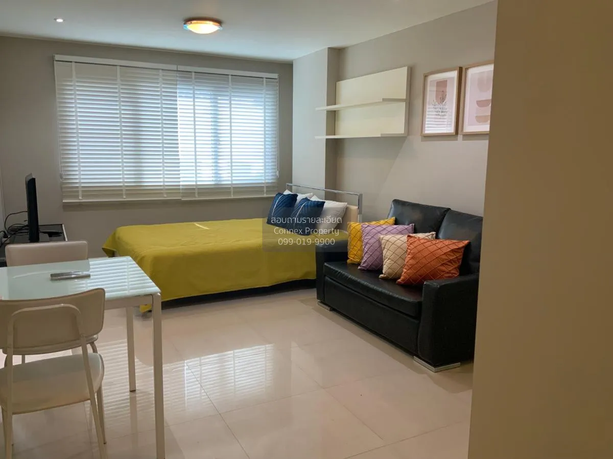 ขายคอนโด  คอนโดวัน ทองหล่อ รีโนเวทใหม่ BTS-ทองหล่อ พระโขนง เขต คล 1