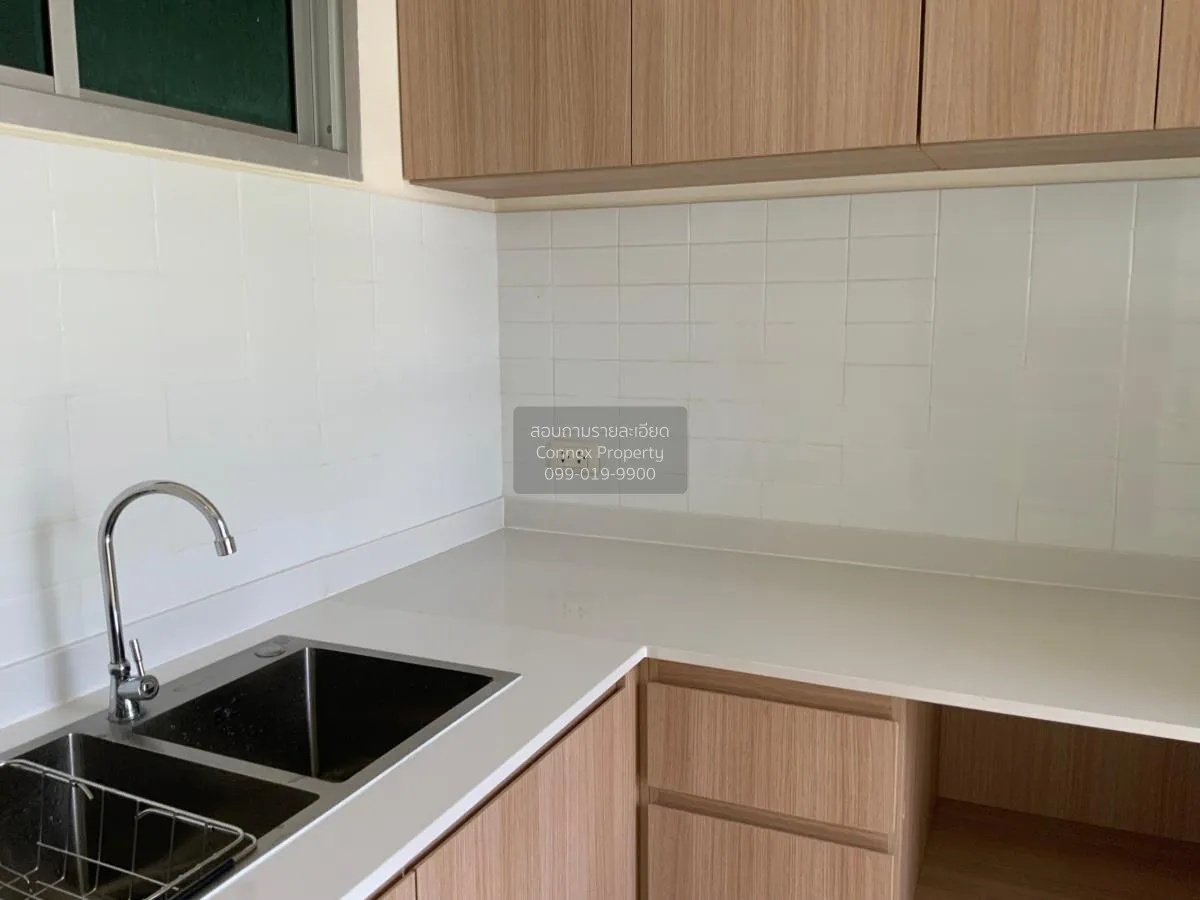 ขายคอนโด  คอนโดวัน ทองหล่อ รีโนเวทใหม่ BTS-ทองหล่อ พระโขนง เขต คล