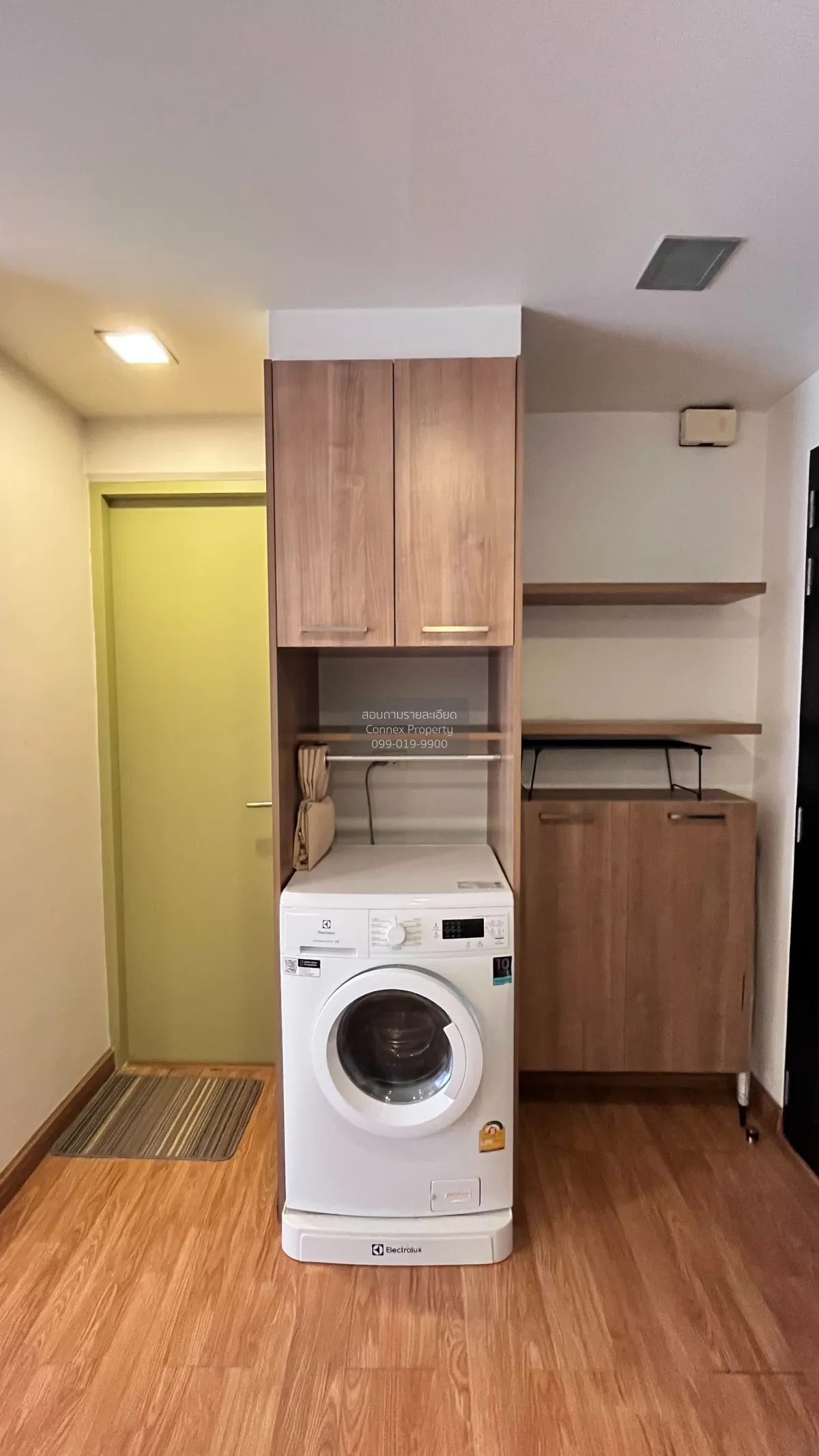 เช่าคอนโด  คอนโดวัน ทองหล่อ รีโนเวทใหม่ BTS-ทองหล่อ พระโขนง เขต ค