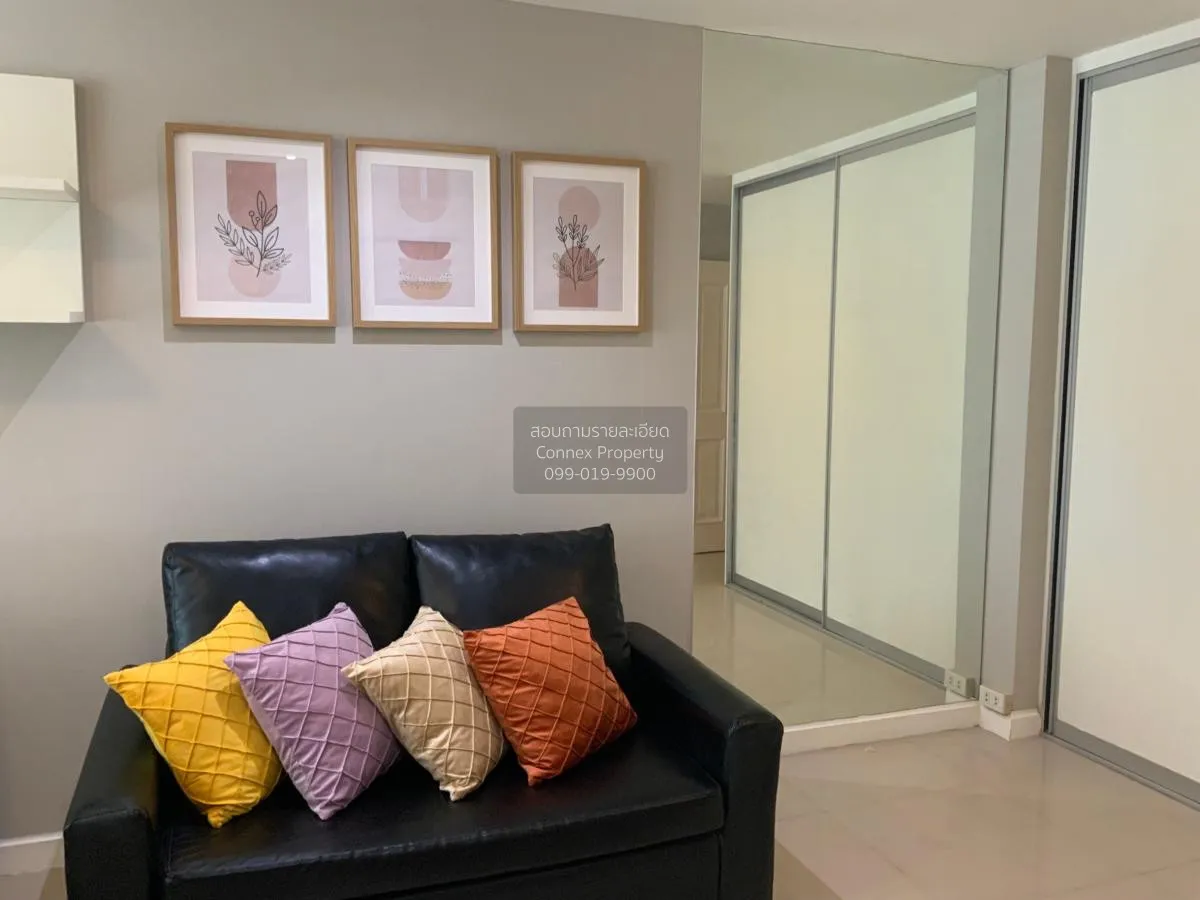 เช่าคอนโด  คอนโดวัน ทองหล่อ รีโนเวทใหม่ BTS-ทองหล่อ พระโขนง เขต ค 4