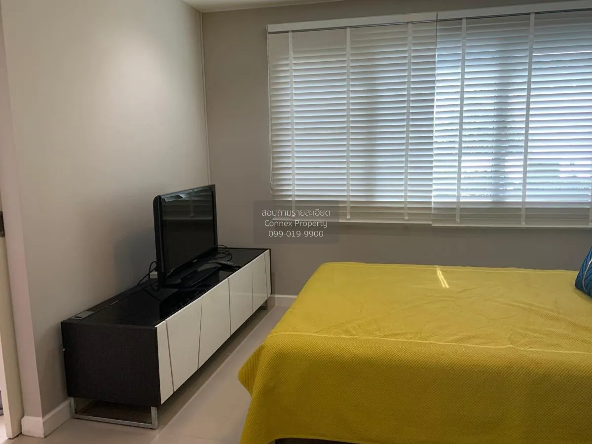 เช่าคอนโด  คอนโดวัน ทองหล่อ รีโนเวทใหม่ BTS-ทองหล่อ พระโขนง เขต ค