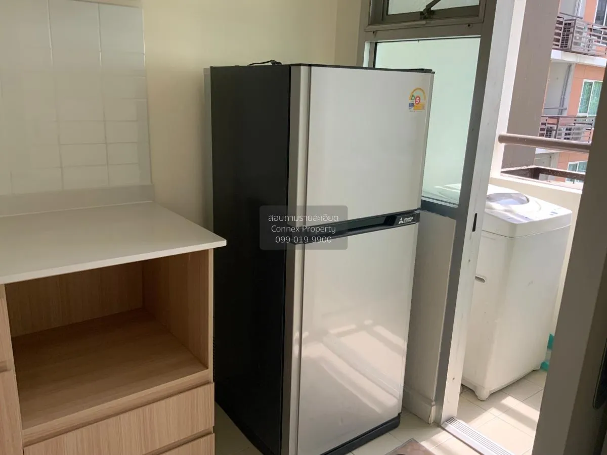 เช่าคอนโด  คอนโดวัน ทองหล่อ รีโนเวทใหม่ BTS-ทองหล่อ พระโขนง เขต ค