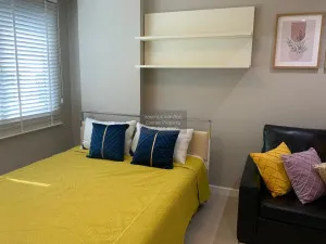 For Rent Condo , Condo One Thonglor , newly renovated , BTS-Thong Lo , Phra Khanong , Khlong Toei , Bangkok , CX-114654