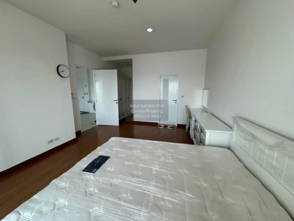 For Rent Condo , The Four Wings Residence , ARL-Ban Thap Chang , 