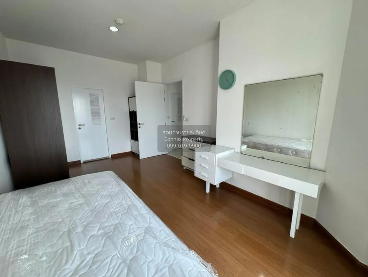 For Rent Condo , The Four Wings Residence , ARL-Ban Thap Chang , 